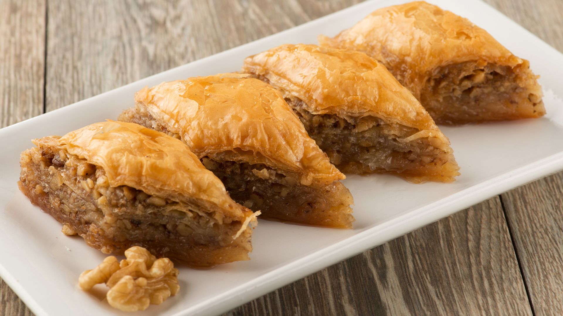 Baklava
