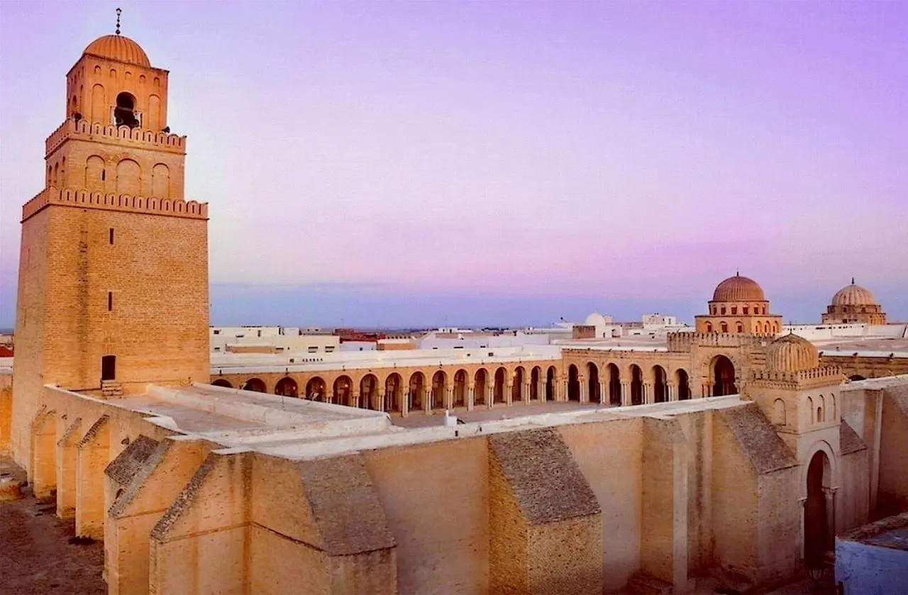 Kairouan
